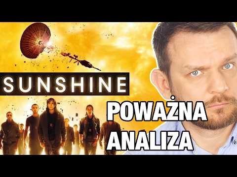 W STRONĘ SŁOŃCA – Poważna Analiza