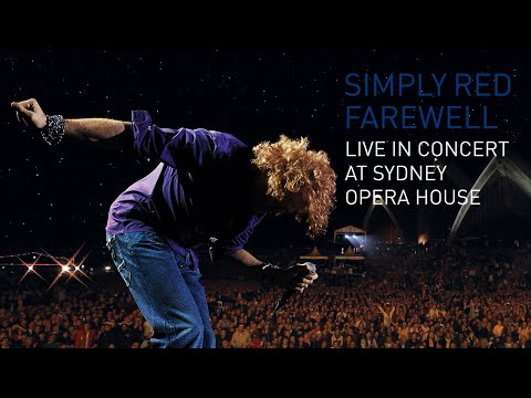 Simple Red – Live Concert At Sydney House