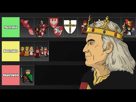 Ocena i podsumowanie rządów Władysława Jagiełły