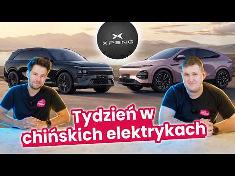 Czy przekonaliśmy się do chińskich aut?