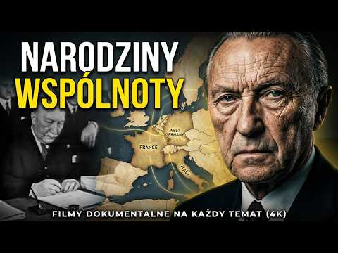 GDY ŚWIAT SIĘ WALI 6 (4K) dokument pl