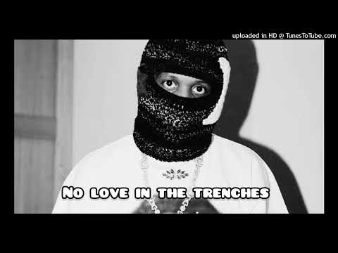 Lil Durk– No Love in the Trenches( official music Audio)
