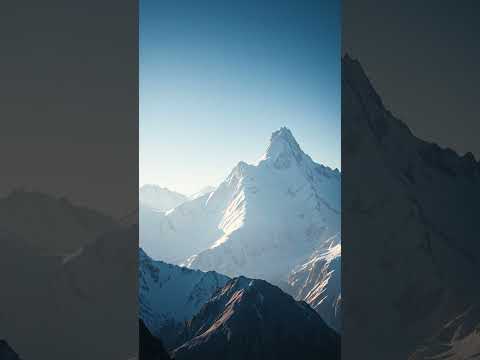 24,000-Year-Old Glacier Mystery Solved!
