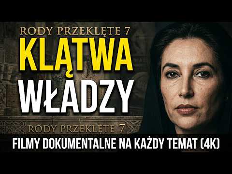 RODY PRZEKLĘTE 7 dokument pl