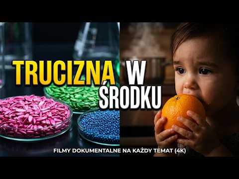 PESTYCYDY – CICHA ZAGŁADA (4K) dokument pl