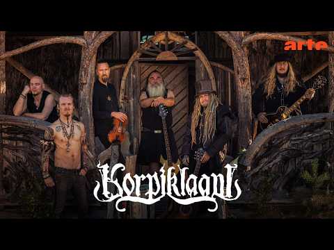 Korpiklaani – ARTE