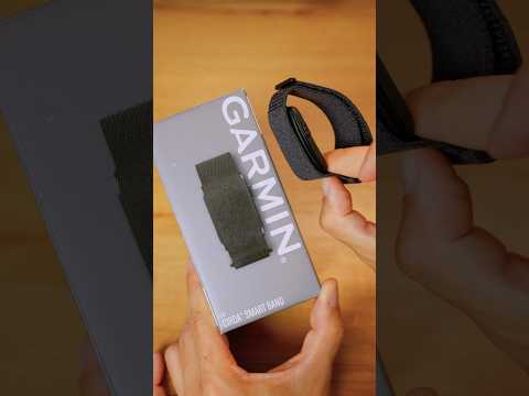 Nowy Garmin Cirqua