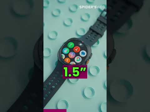 Galaxy Ultra 2 bez tajemnic. Pora kupić nowy smartwatch