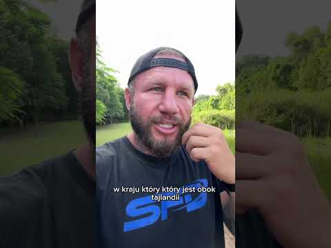Opłaceni POLSCY YOUTUBERZY (CEL – zniszczyć Tajlandię)