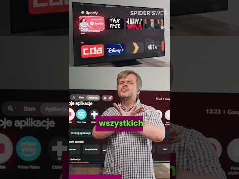 Ten telewizor Mini LED kupisz: TCL C7L [TEST]