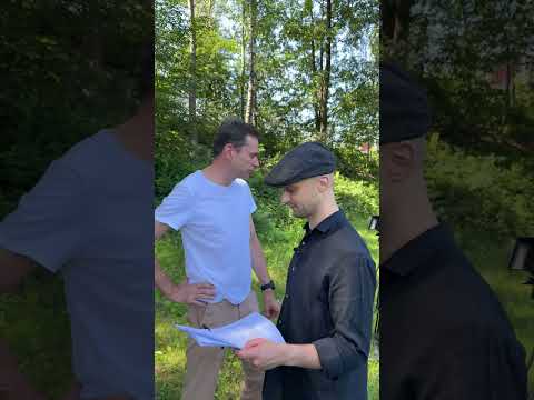 Wołyń – making of. Historia Bez Cenzury