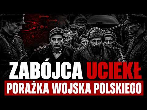 POLOWANIE NA BANDEROWCÓW, które się NIE UDAŁO. Zabójca generała NIGDY złapany