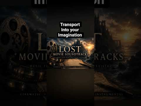 Lost Move Tracks