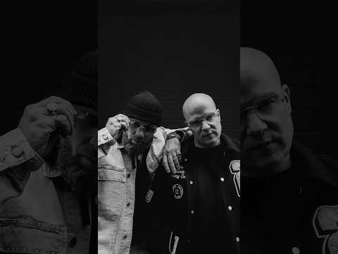 Scylla et Furax Barbarossa allient leurs univers au Dour Festival #live #rap – ARTE Concert