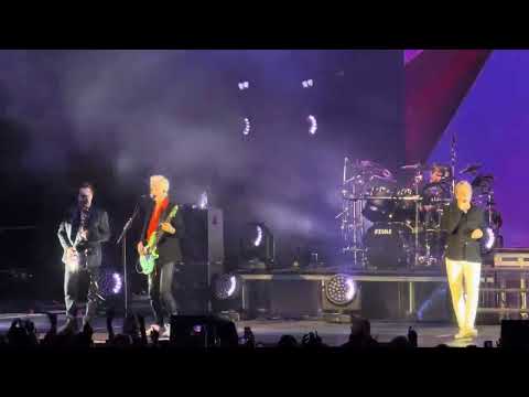 Duran Duran – The Reflex | Live in Budapest 2026