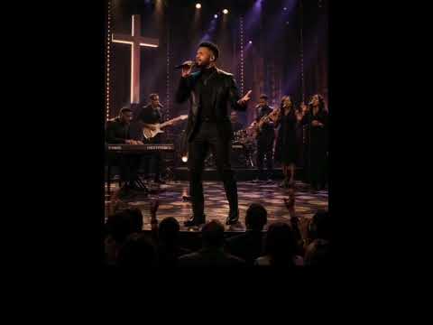 He Healed Me 🙏🏾 | Powerful Gospel Song of Healing, Faith & Testimony