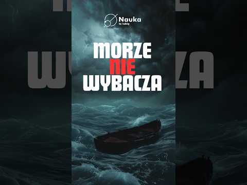 Bez dyscypliny nie przeżyjesz