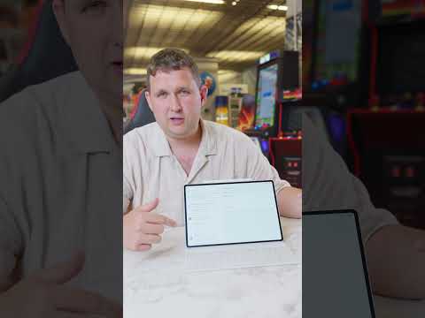 Jak tablet, to z Androidem