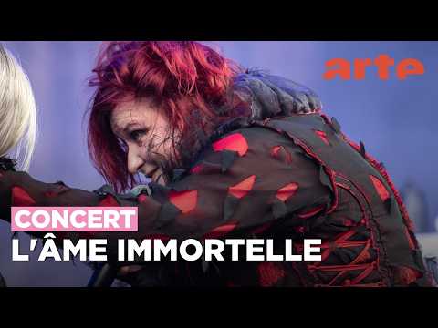 L’ Âme Immortelle – M’era Luna 2026 – ARTE Concert