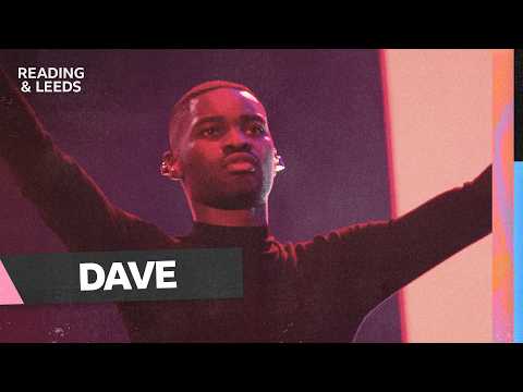 Dave – The Boy Who Played The Harp | Reading Festival 2026