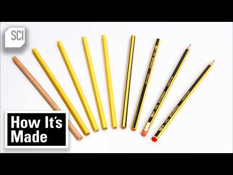 Koniec LATA. Powrót do pracy! | Jak to jest zrobione | Science Channel