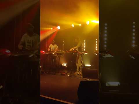ARCHIVE /Hang Massive Danny & Marcus Live Energy 2022 @HangMassive @dannycudd @markusoffbeat5028