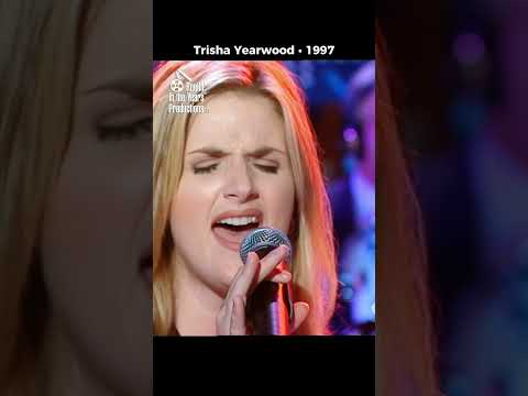 Trisha Yearwood • How Do I Live • 1997 [Reelin' In The Years Archive]