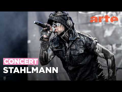 Stahlmann – M’era Luna 2026 – ARTE Concert