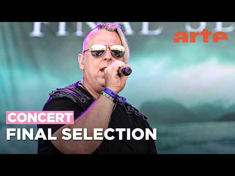 Final Selection – M’era Luna 2026 – ARTE Concert