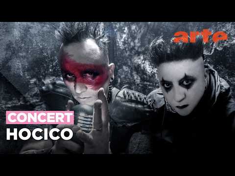 Hocico – M’era Luna 2026 – ARTE Concert