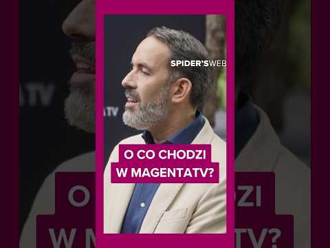 MagentaTV to darmowa telewizja dla każdego? [współpraca reklamowa]