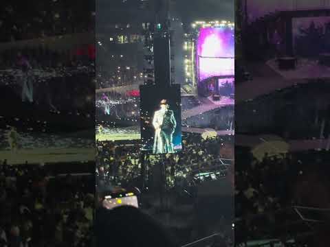 Usher LIVE 🔥🎤 | Chris Brown & Usher Show | SELECTAROCKERS