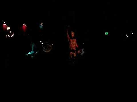 ARCHIVE PM5K Live The Domino Room, OR, 7/27/07- Free
