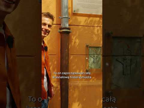 NAJSTARSZY KRASNAL WE WROCŁAWIU!