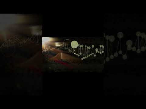 The Well Tempered Clavier II Prelude Fugue 22 B flat Min,BWV 891 music animation,visualization  High