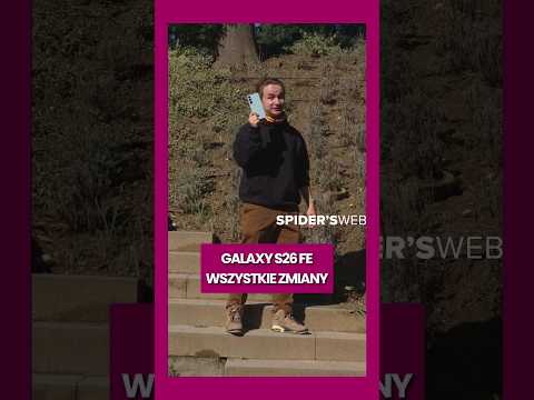 Samsung Galaxy S26 FE: Odgrzewany kotlet czy hit z abonamentu za pół roku?