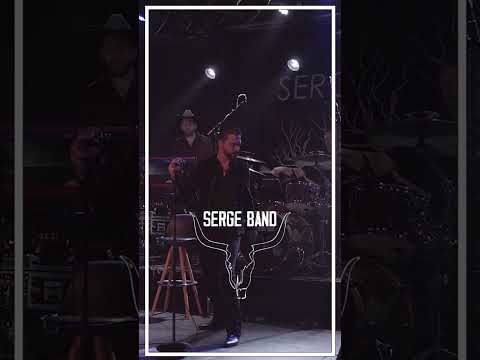 Serge band – Archive (En Concert)