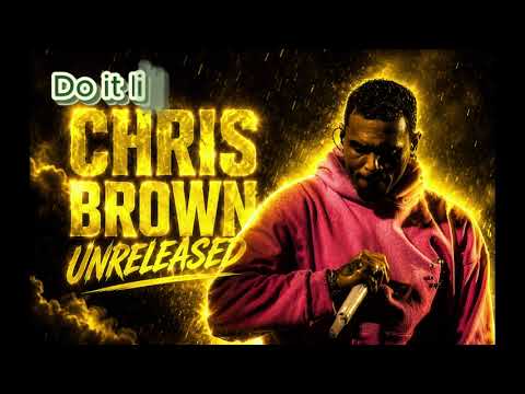 Chris Brown – The Lost Vault (2026) | Rare & Unreleased Collection