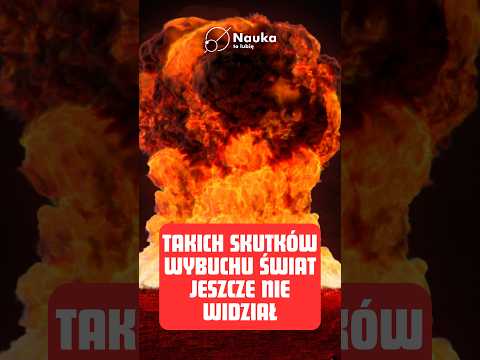 Tego nikt się nie spodziewał