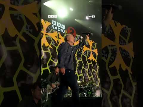 We certainly won’t forget about you Simple Minds #radio2inthepark #shorts