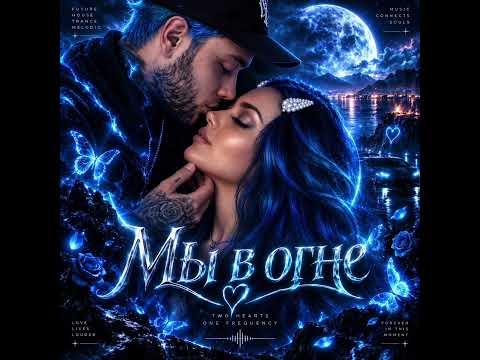 Мы в огне