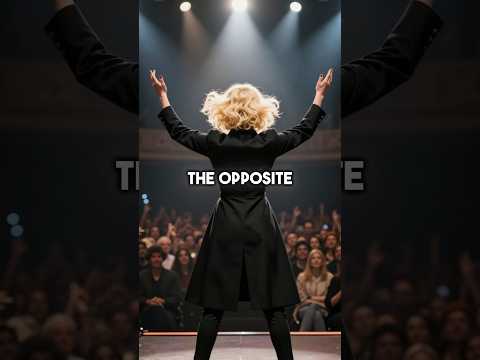 Why Sia Hides Her Face From the Entire World