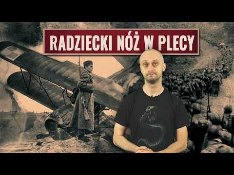 Radziecki nóż w plecy – agresja ZSRR na Polskę. Historia Bez Cenzury