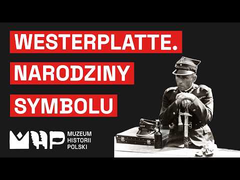 Upadek czy kapitulacja? Obrona Westerplatte 1939 | Muzeum Historii Polski