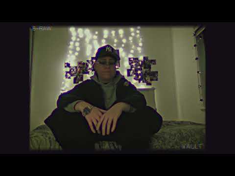 Rapperb.raw – Vault (Official Music Video)