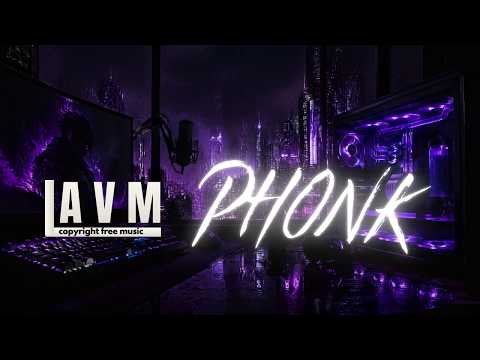 OUTLAW SERVER – Gaming Phonk [Copyright Free] | Apex Vault Music