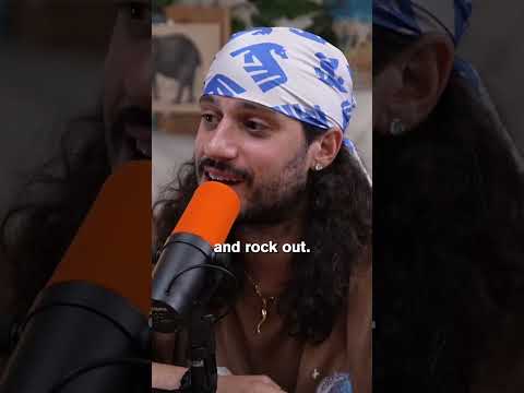 Russ Has A Vault Of Music He Might Never Release