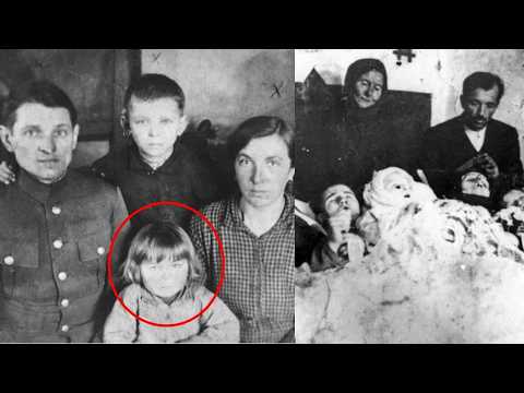 Co dzieci widziały na Wołyniu w 1943 roku, zanim zginęły ich rodziny?
