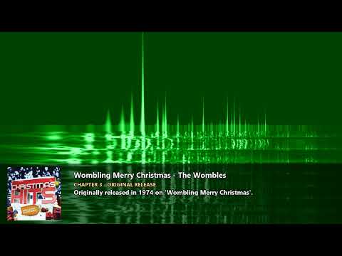 Wombling Merry Christmas by The Wombles, from the 2009 Compilation album 'Christmas Hits (Deluxe E…'