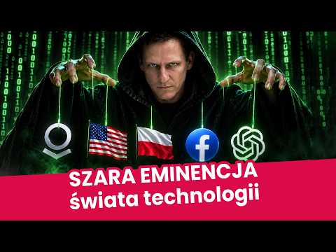 Kto NAPRAWDĘ rządzi światem?